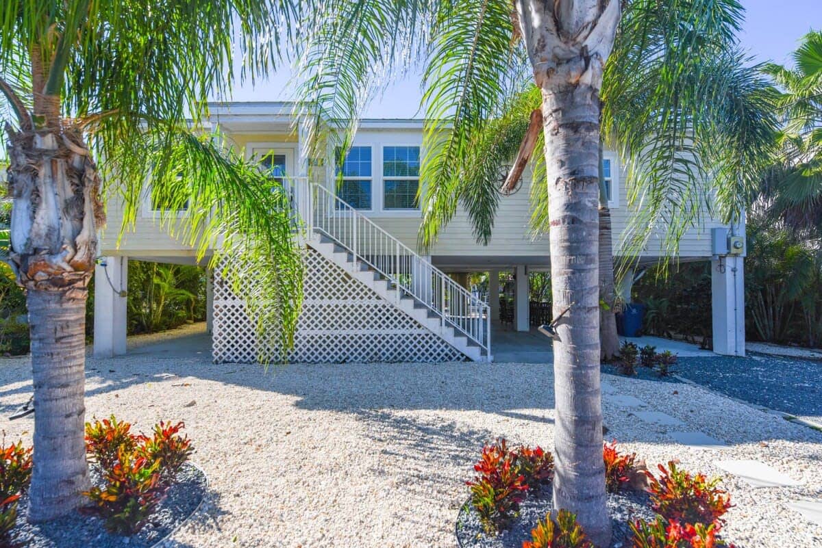 Loggerhead Lagoon - Waterfront & Pet Friendly