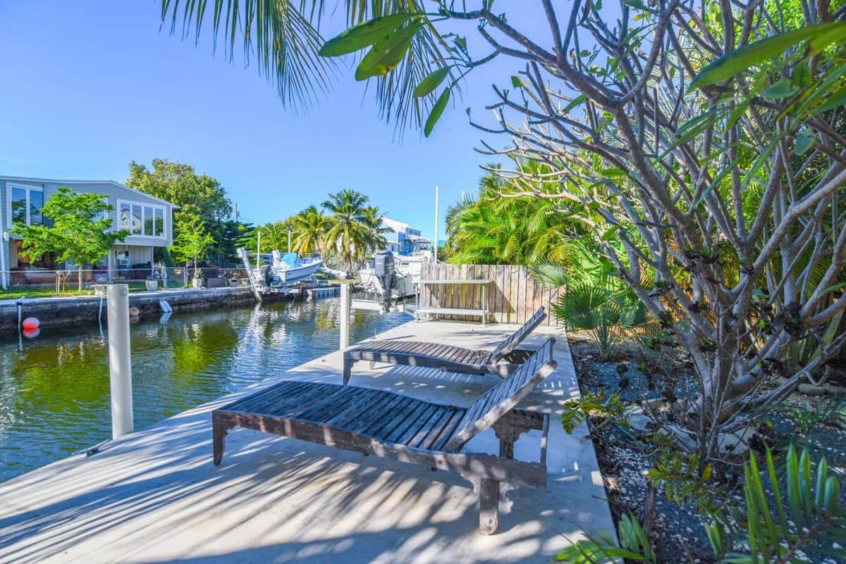 Loggerhead Lagoon - Waterfront & Pet Friendly