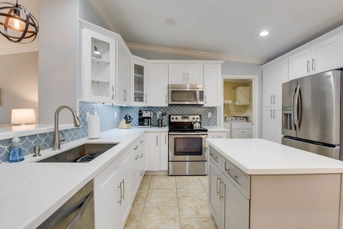 Loggerhead Lagoon - Waterfront & Pet Friendly