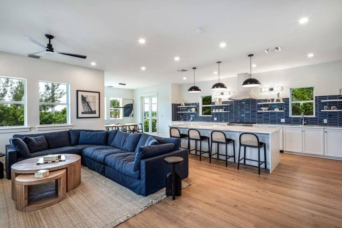Ebberly & Windrose Estates at Lunara Bay