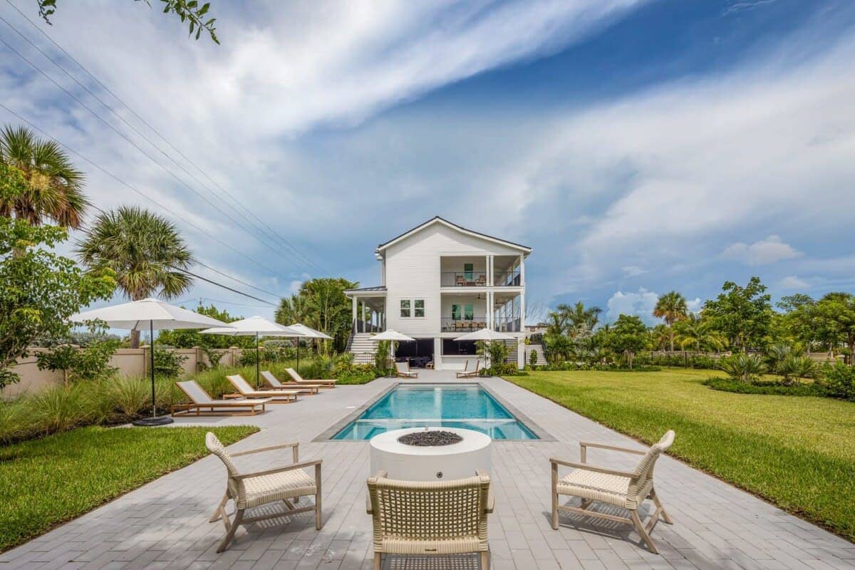 The Ebberly Estate at Lunara Bay