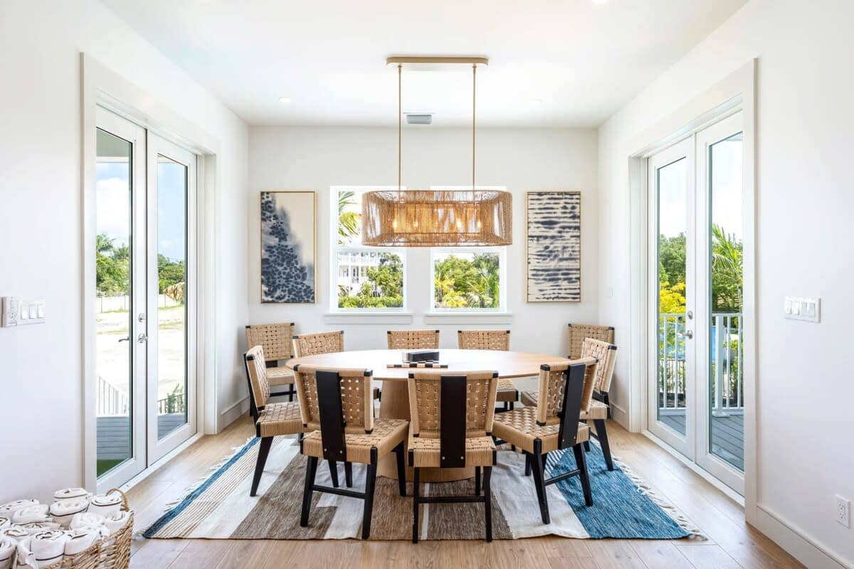 Altair House at Lunara Bay