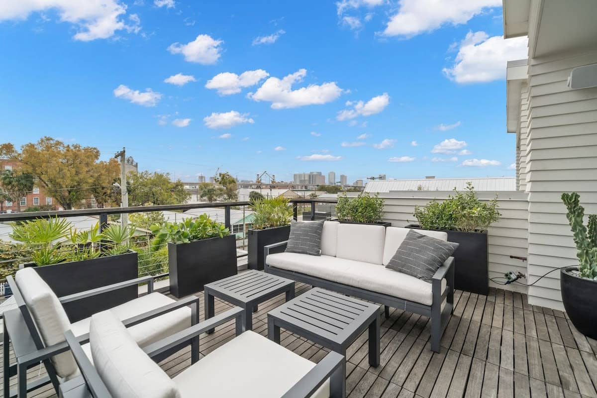Hemingway at Angels Quarter | Luxury Home!