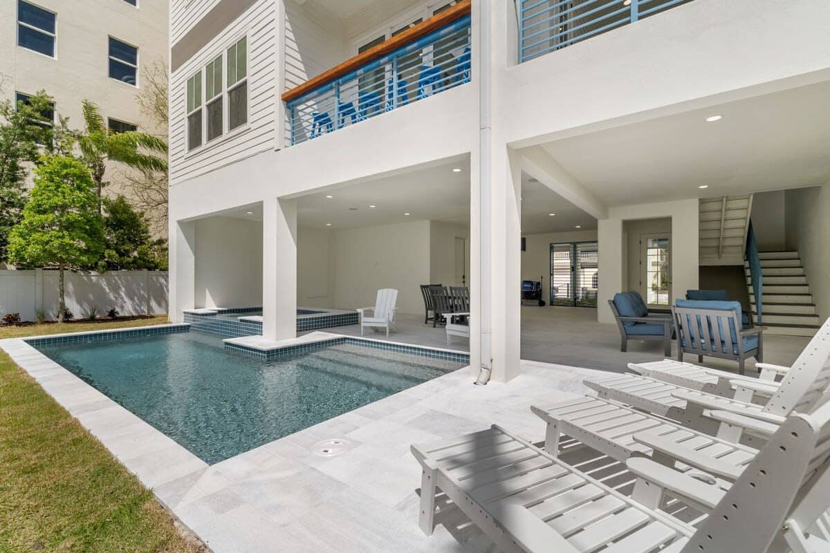 Akoya House at The Gemma