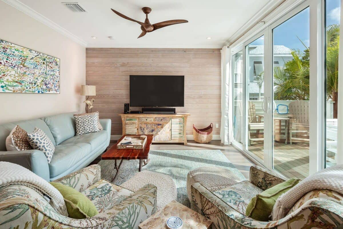 Southernmost View - Private Pool