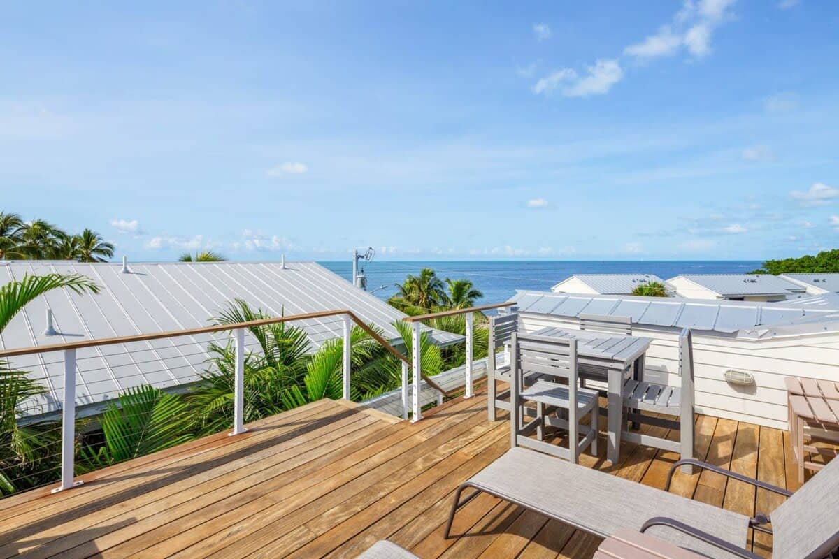 Southernmost View - Private Pool