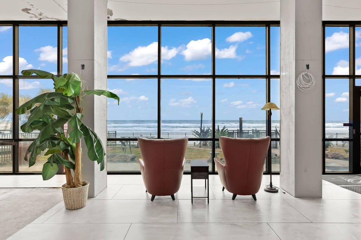 Beach Studio with Partial Water Views, Sundeck, Pool