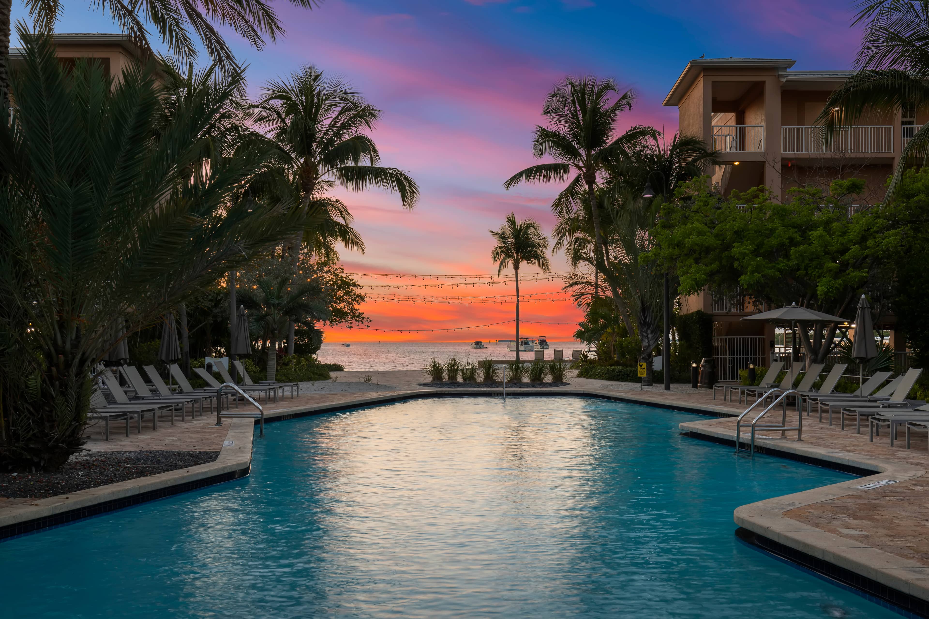Beachside Resort & Residences