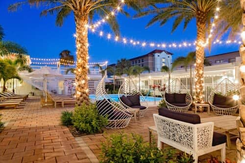 The Bunk Room | Sparkling Pool, Steps to the Beach