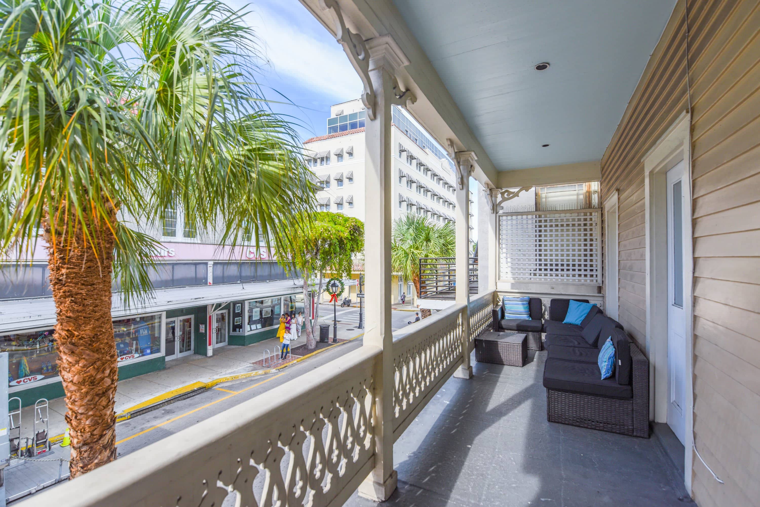 Duval Dream Loft - On Duval street