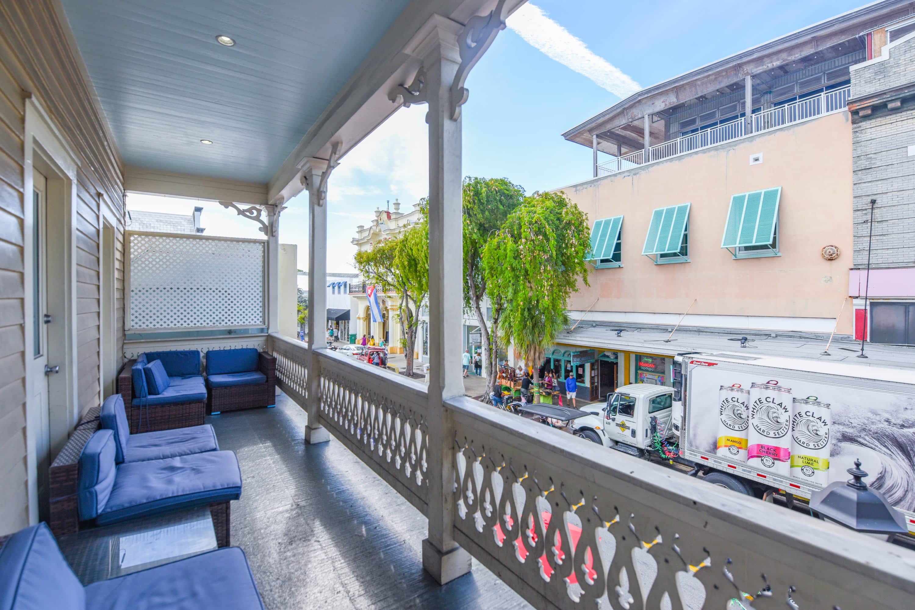 The Collins - On Duval Street