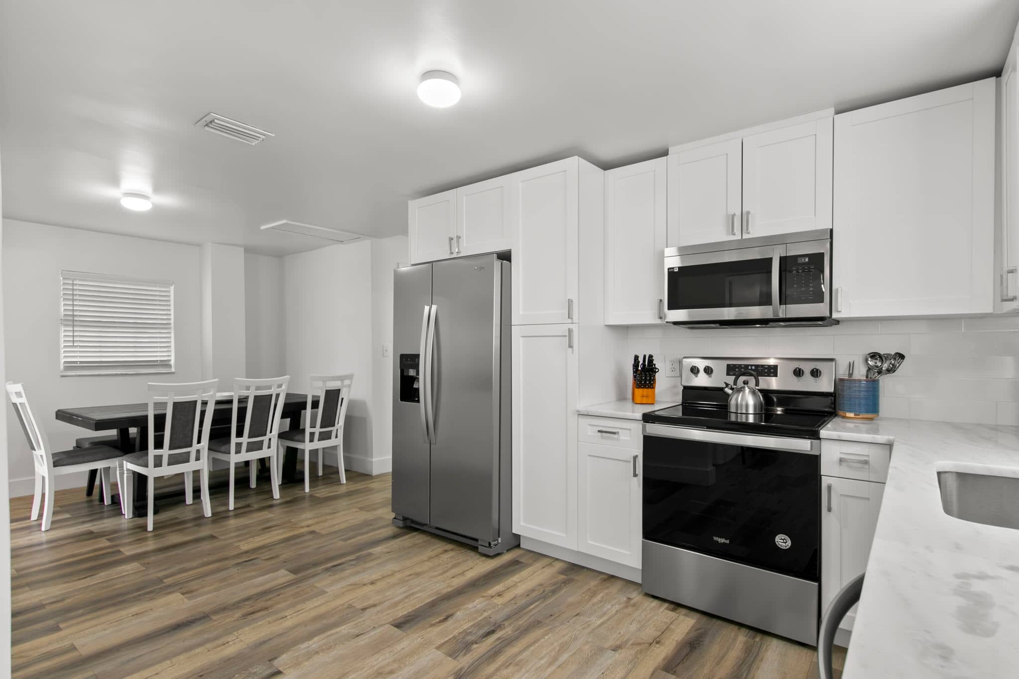 St Pete Retreat | Newly Updated, Pet Friendly