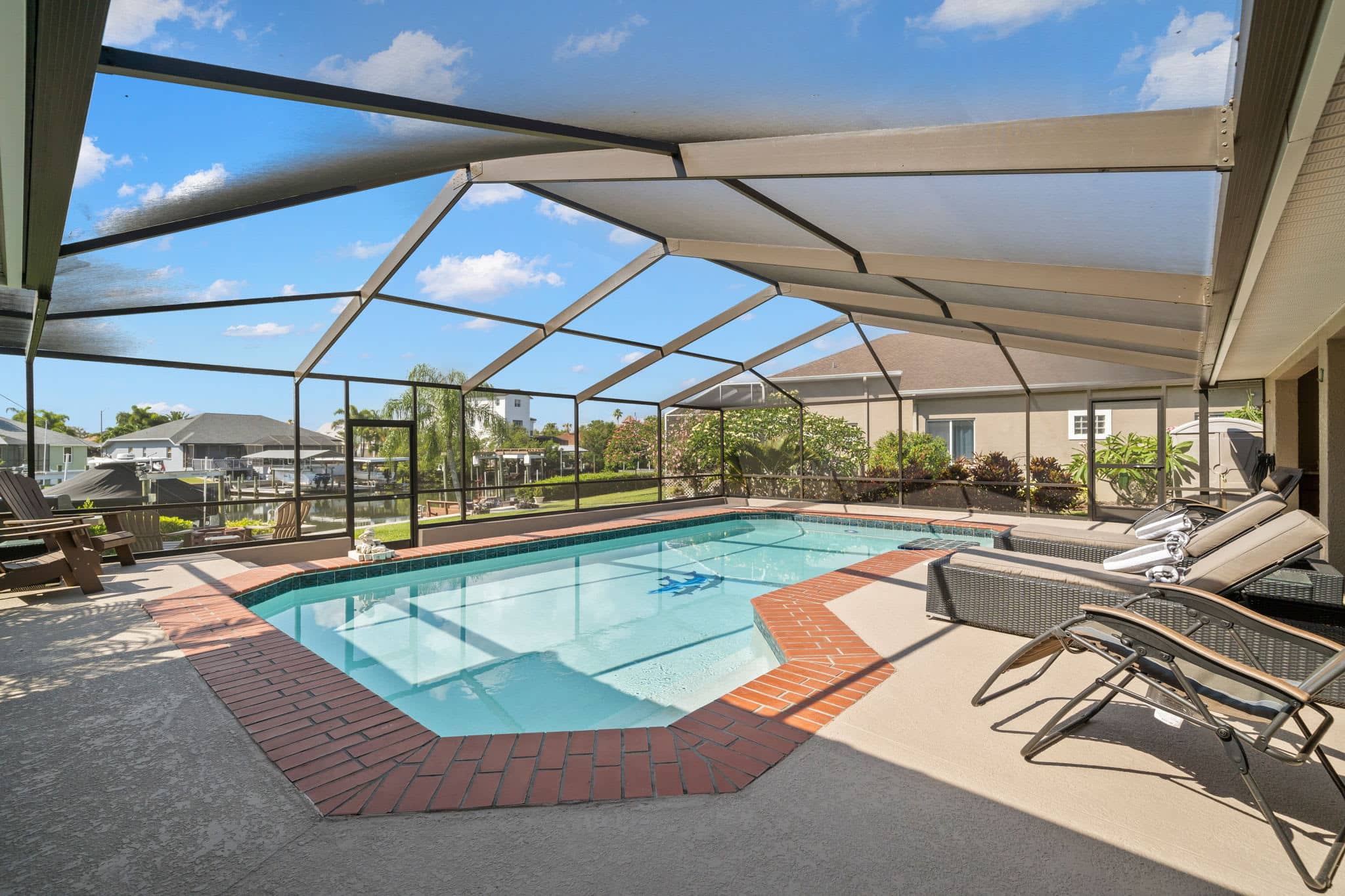 Surfside Beach House | Pvt Pool, Grill, Office