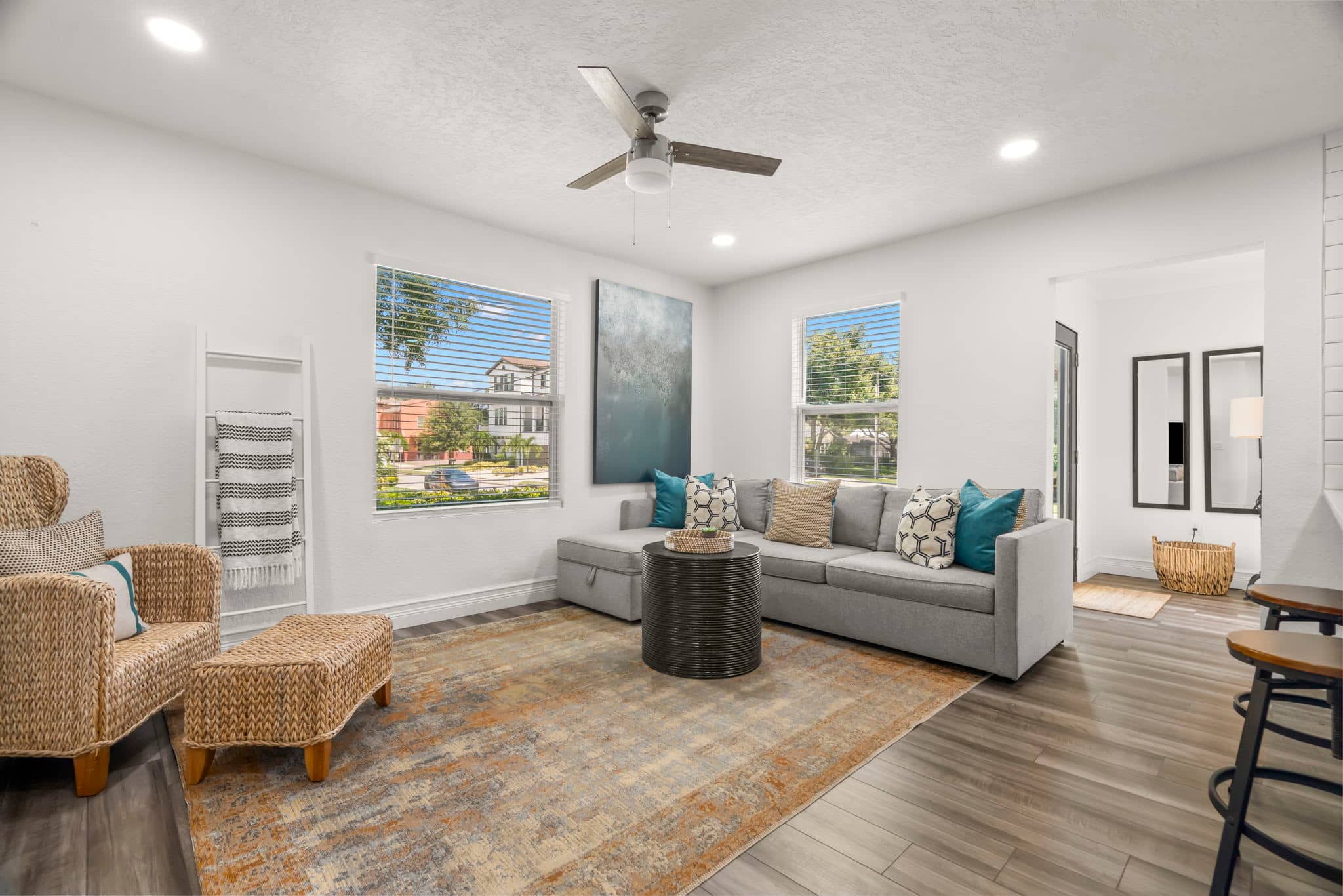 SoHo Oasis - Stunning Home In Heart of SoHo