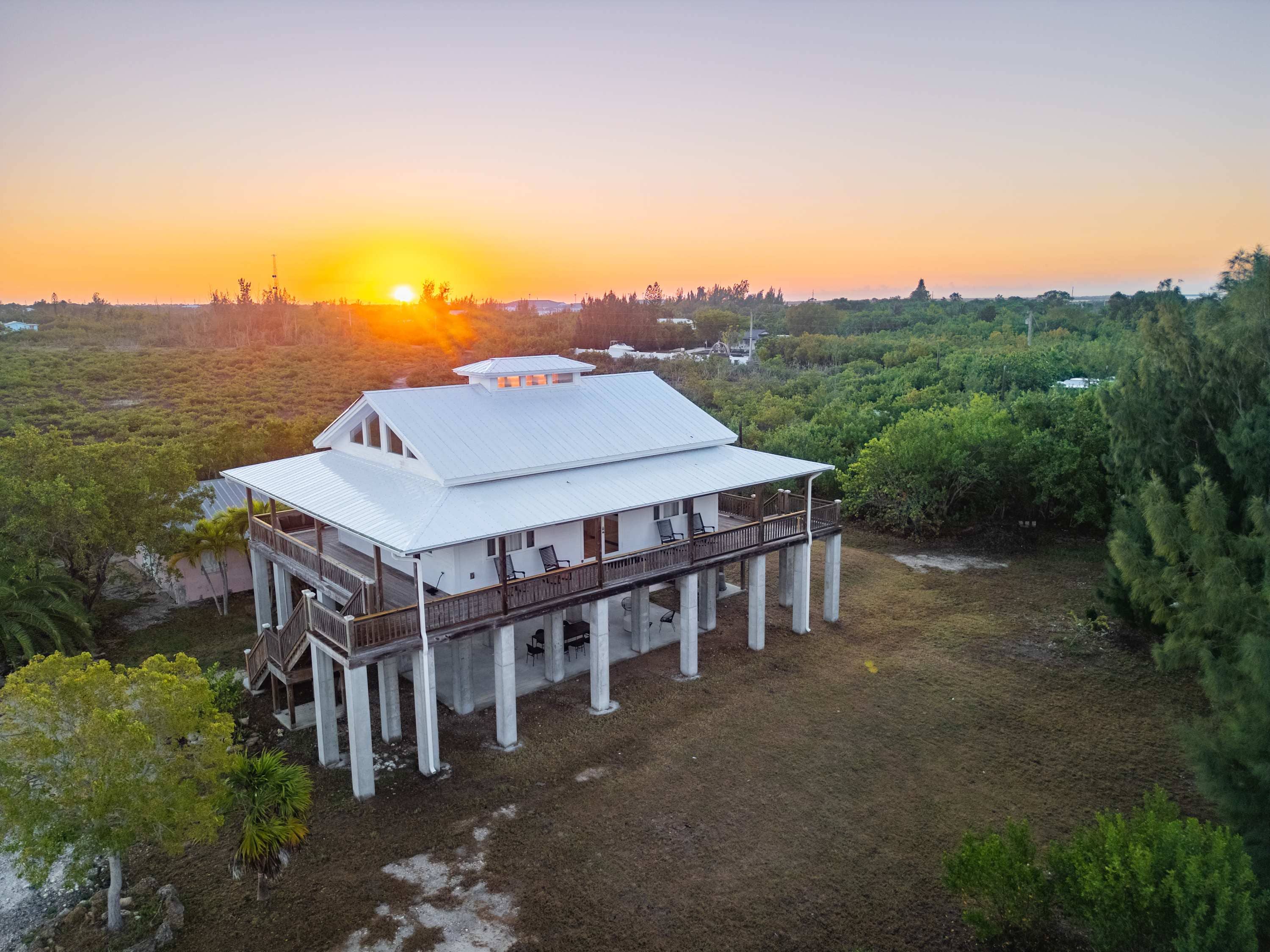 Starlight Serenity - Hideaway with Stunning Views