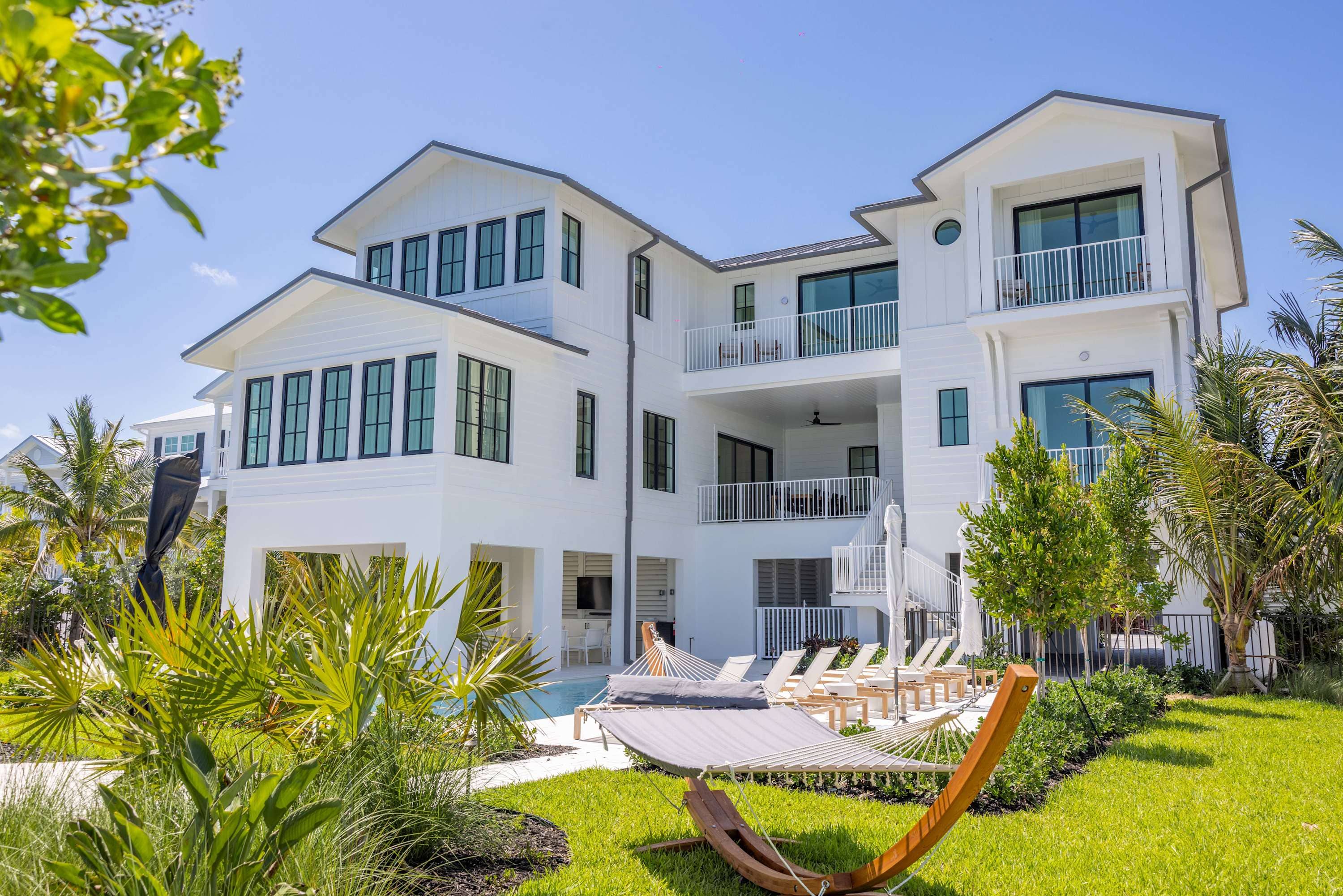 The Sunray Home at Lunara Bay