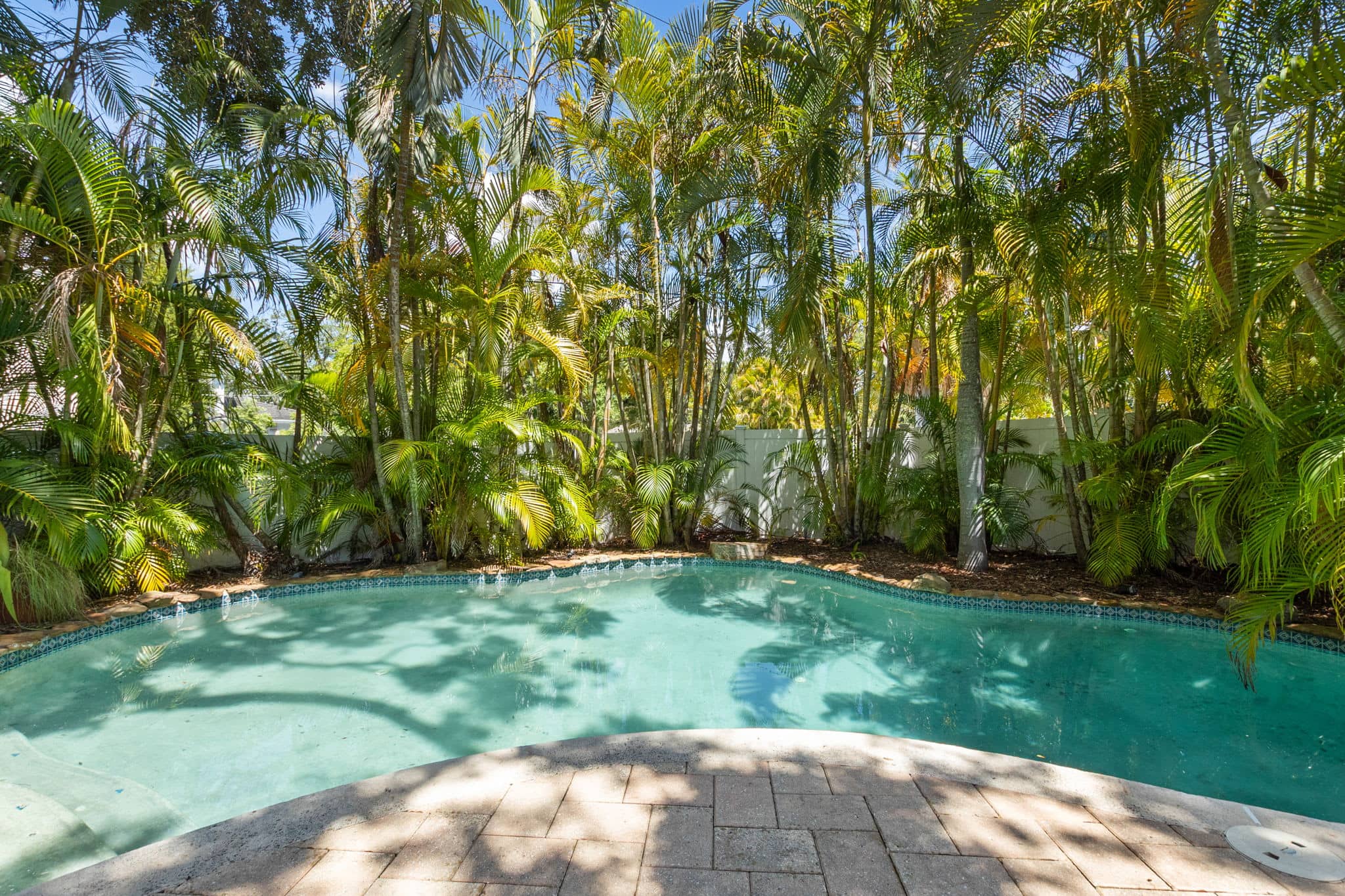 NEW! Sunset Serenity | South Tampa Home with Pool