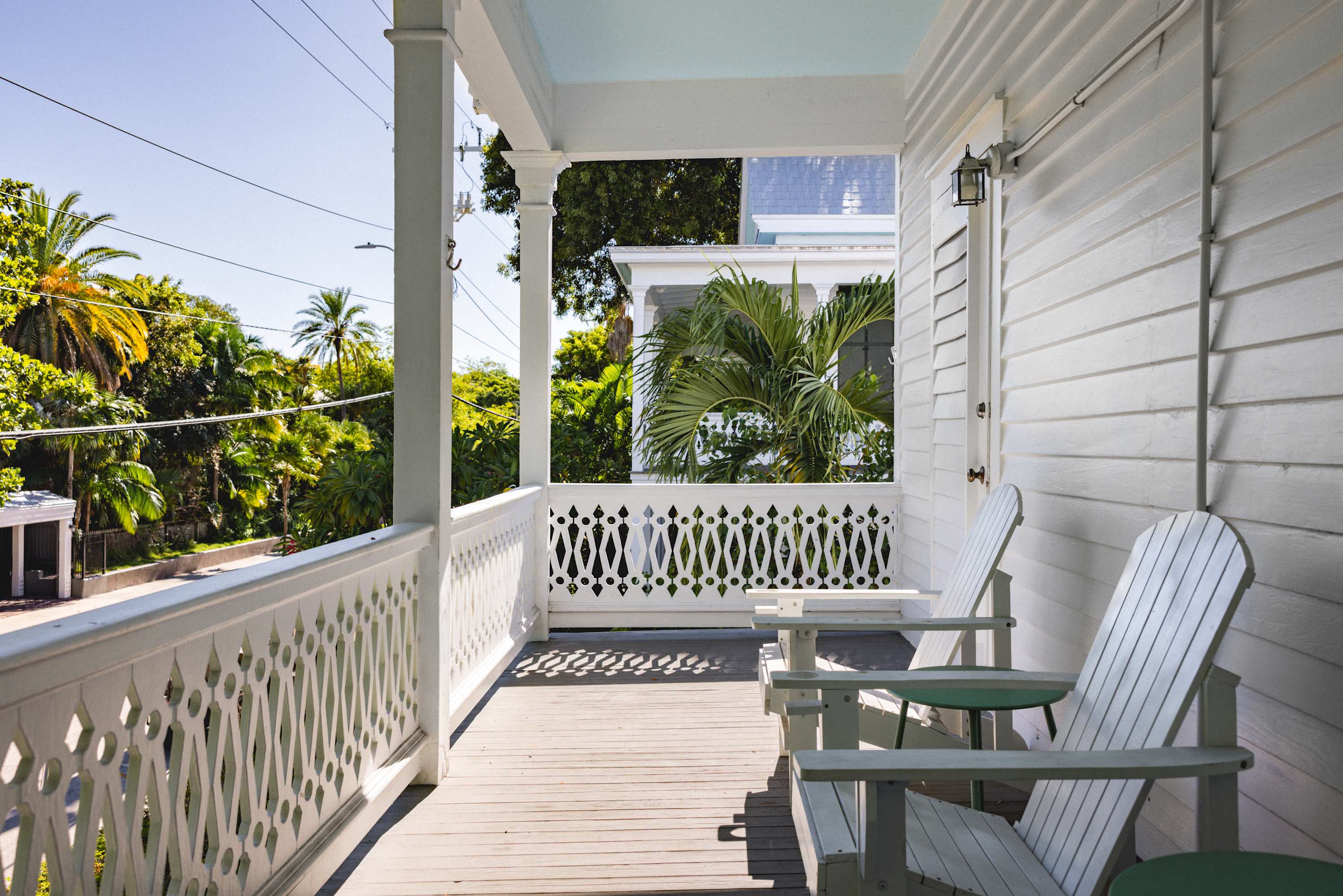 Private Parking, Heated Pool - Creme Brulee Suite