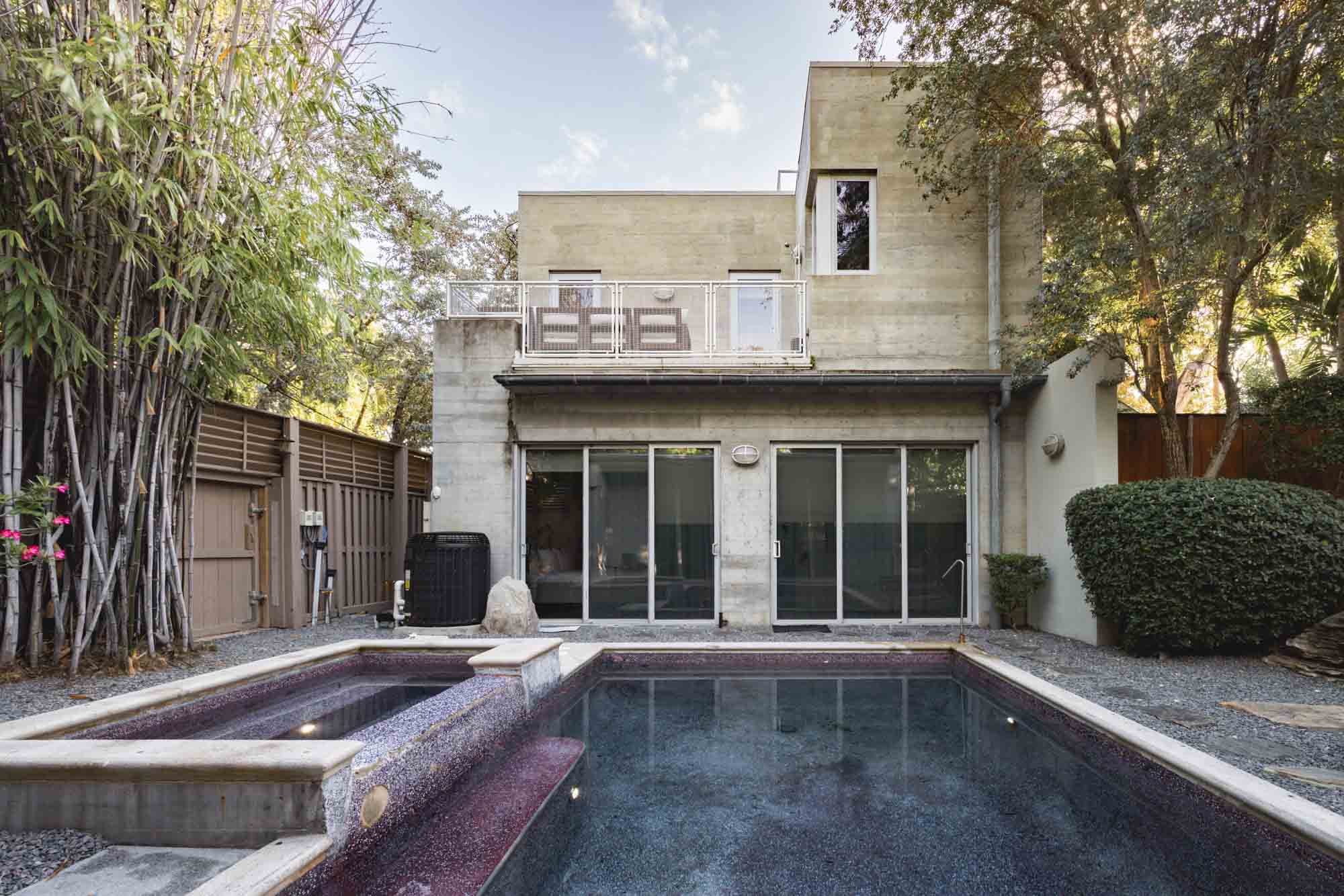 Contra House - Private Pool & Steps to Duval St.