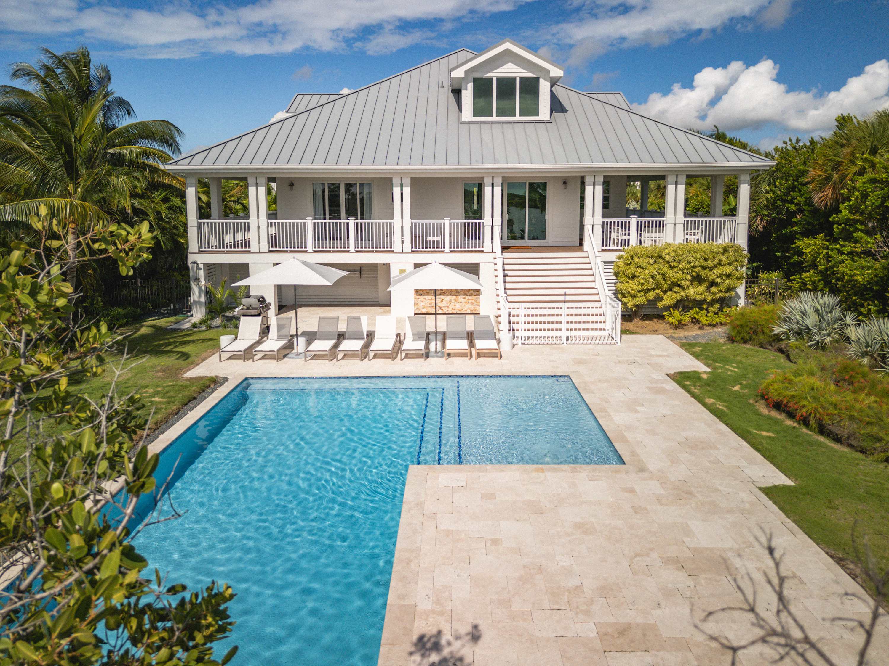 Suncoast House at Lunara Bay