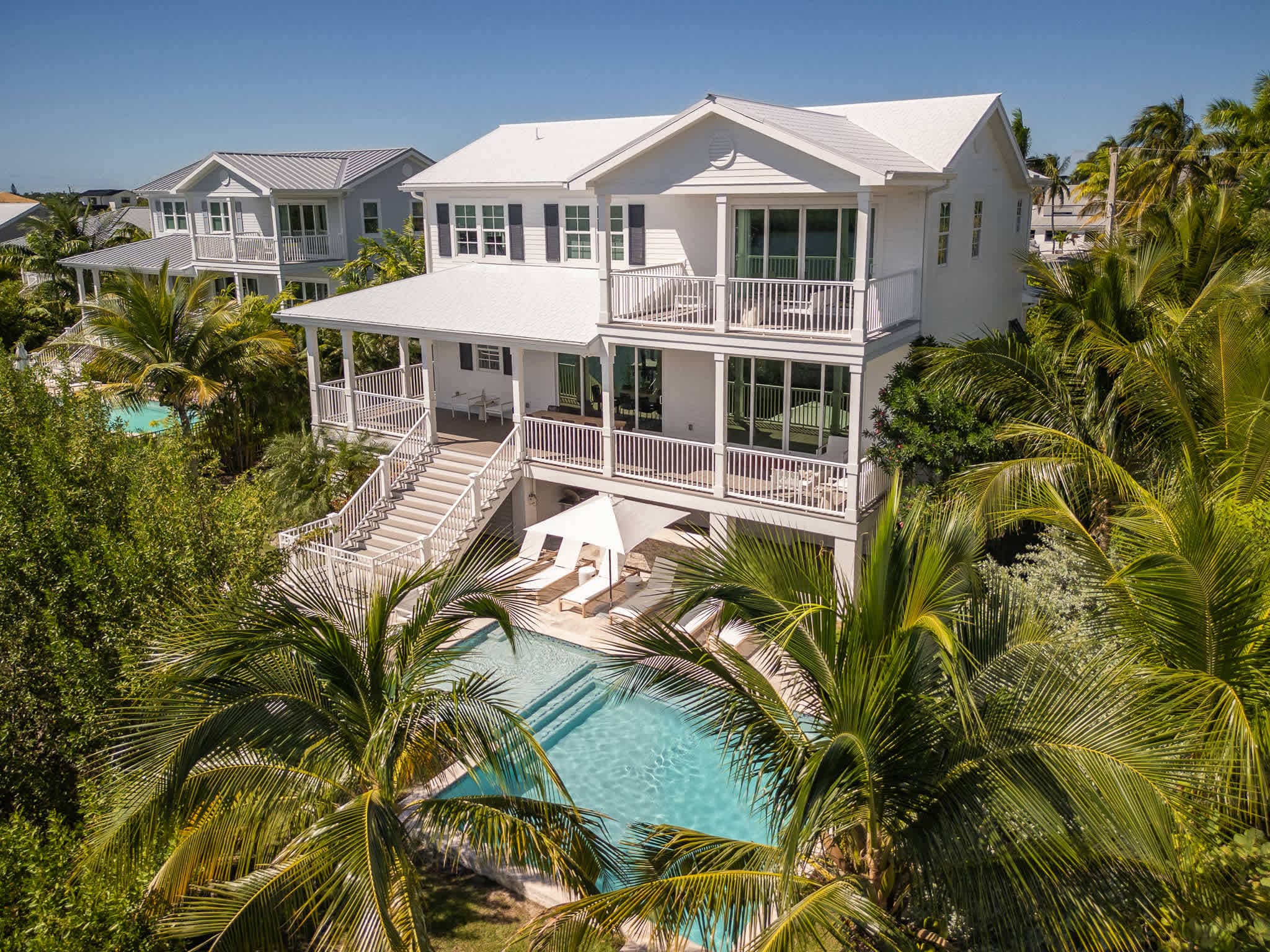 Mastway House at Lunara Bay - Wellness Home