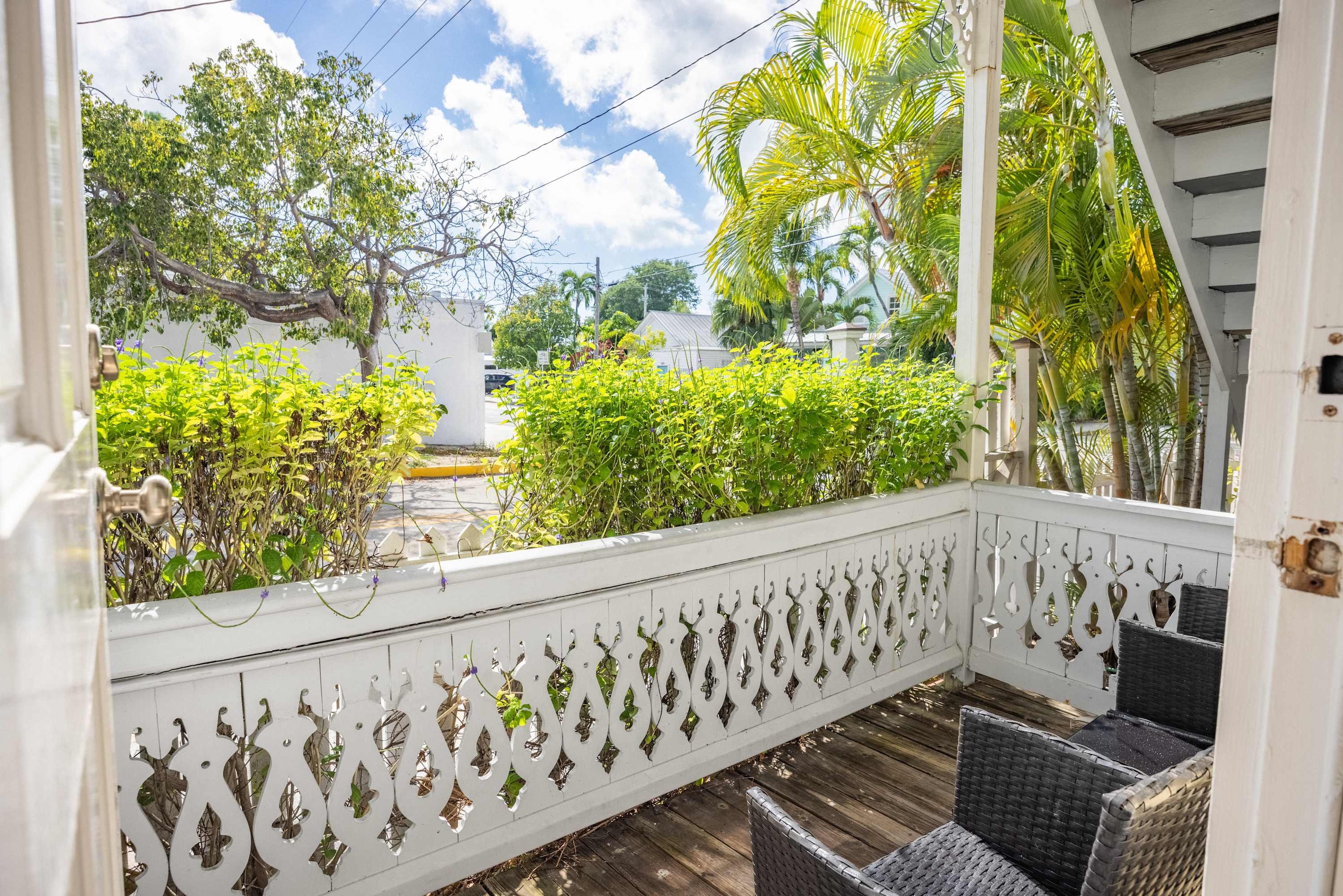 Sea Breeze - One Block from Duval Street