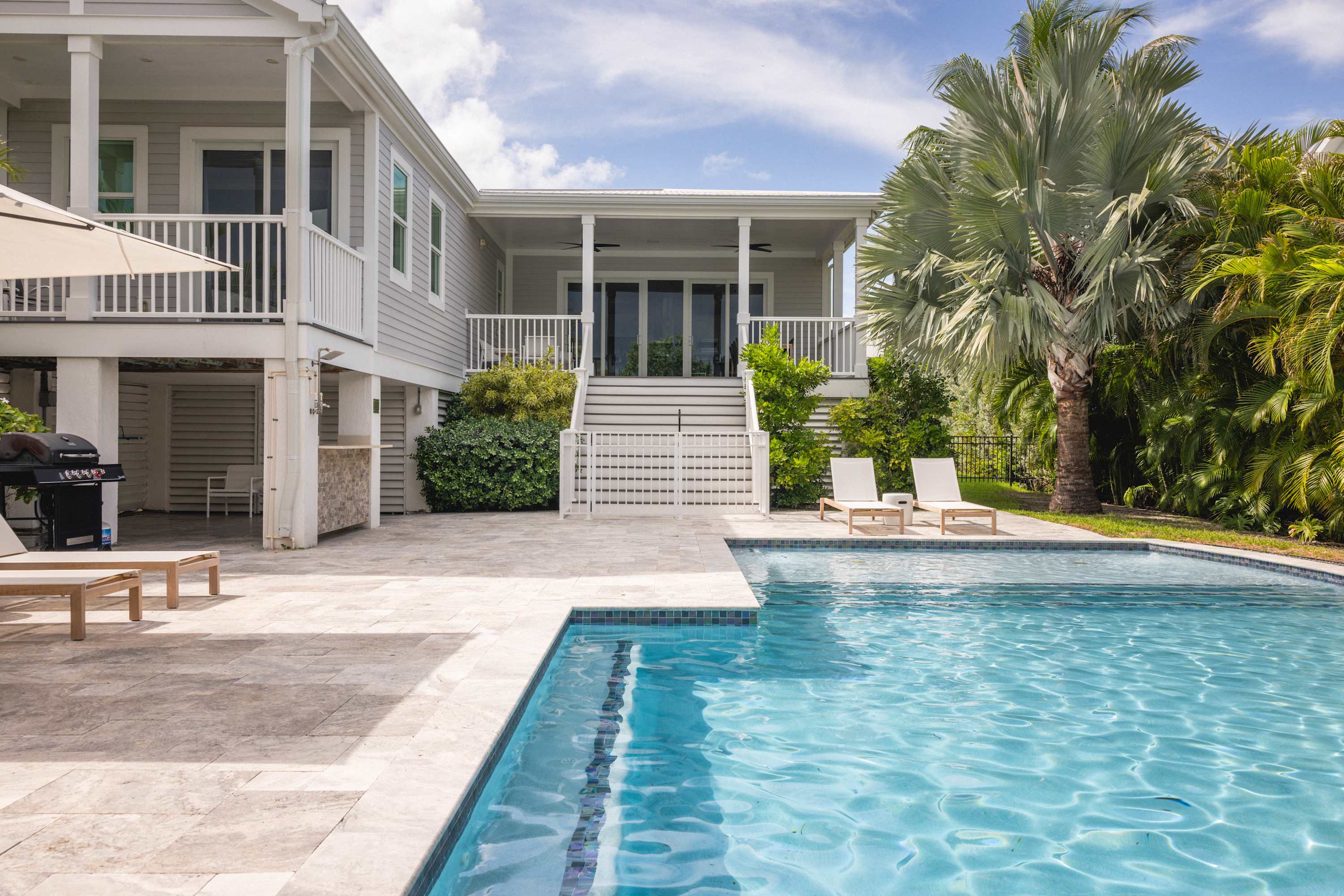 The Seagate Estate at Lunara Bay