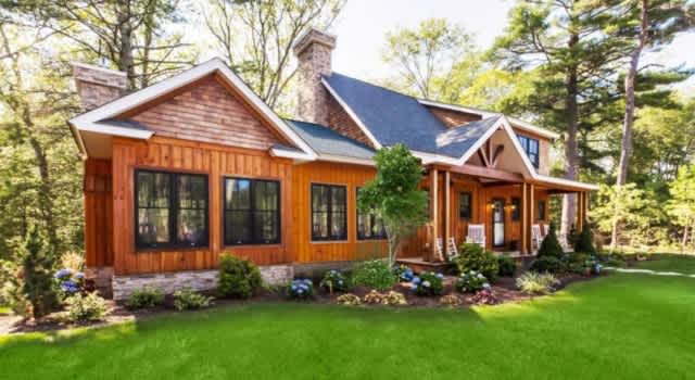 Laurel Ridge | Two Bedroom Cottage