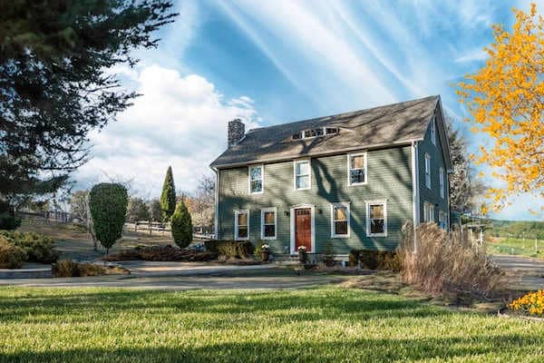 Equestrian Center Home | Three Bedroom