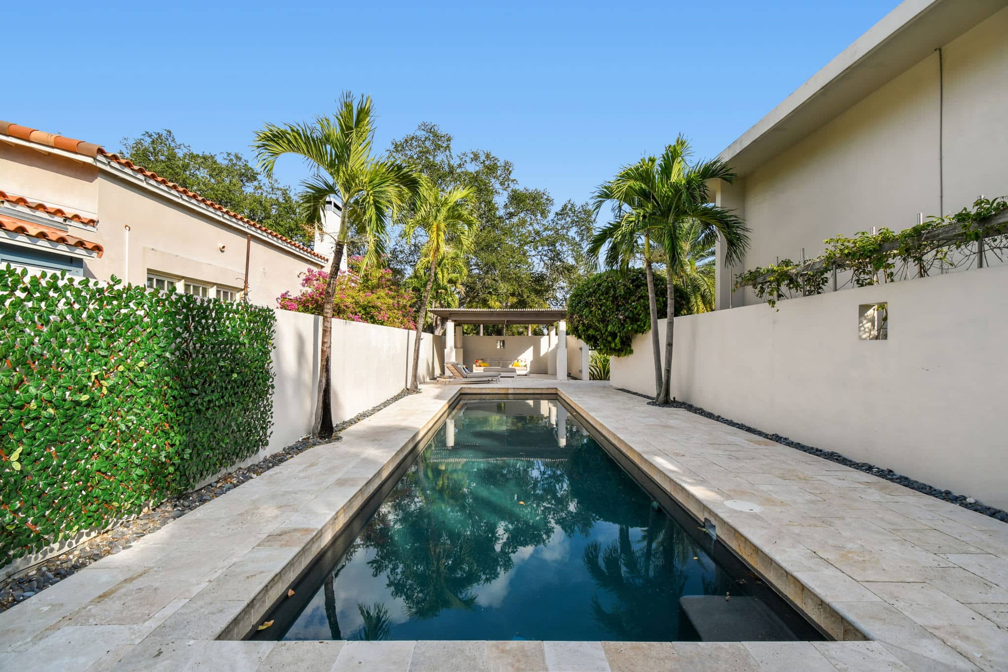 The Cove - Davis Island Estate