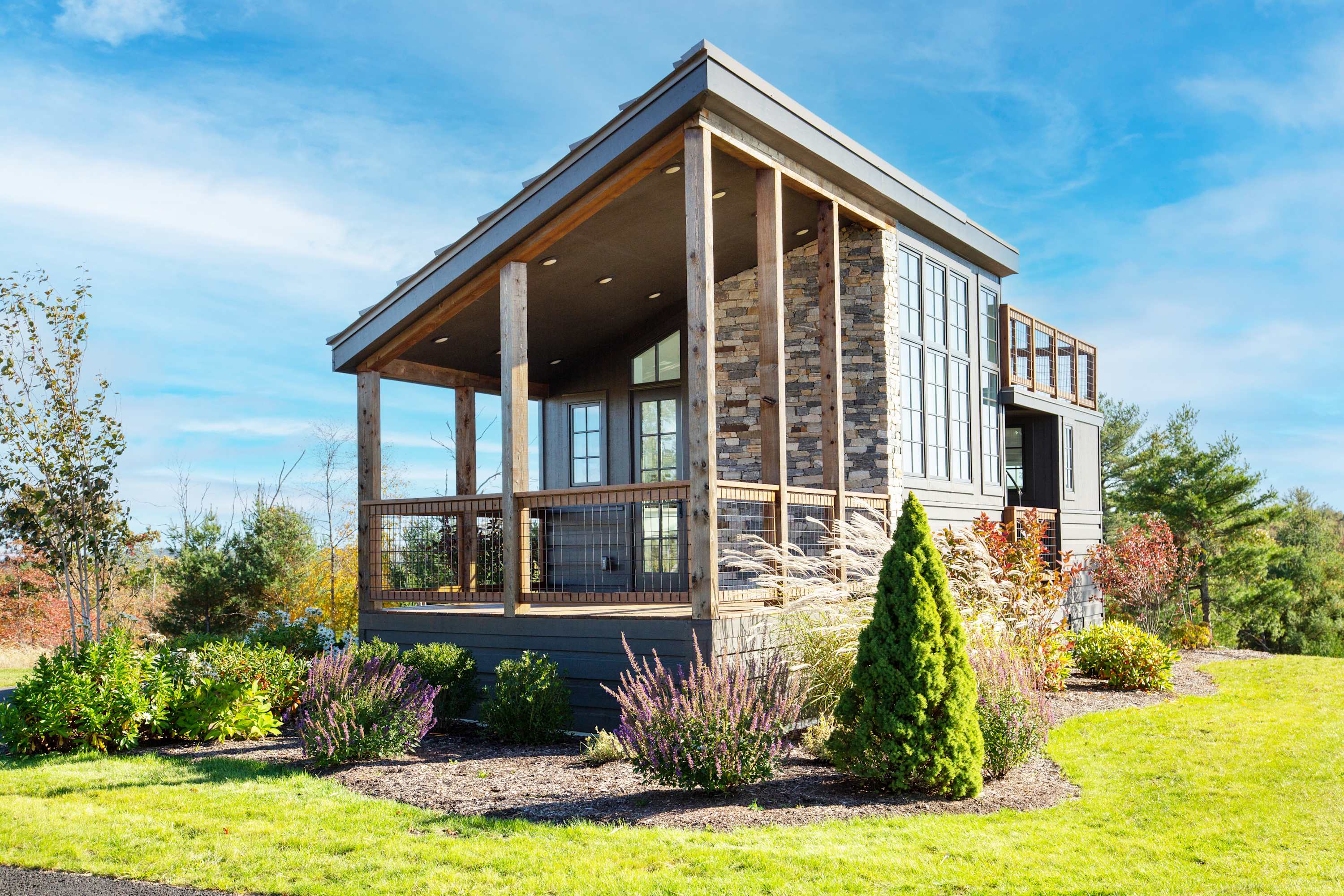 Tiny Homes | Big Bend