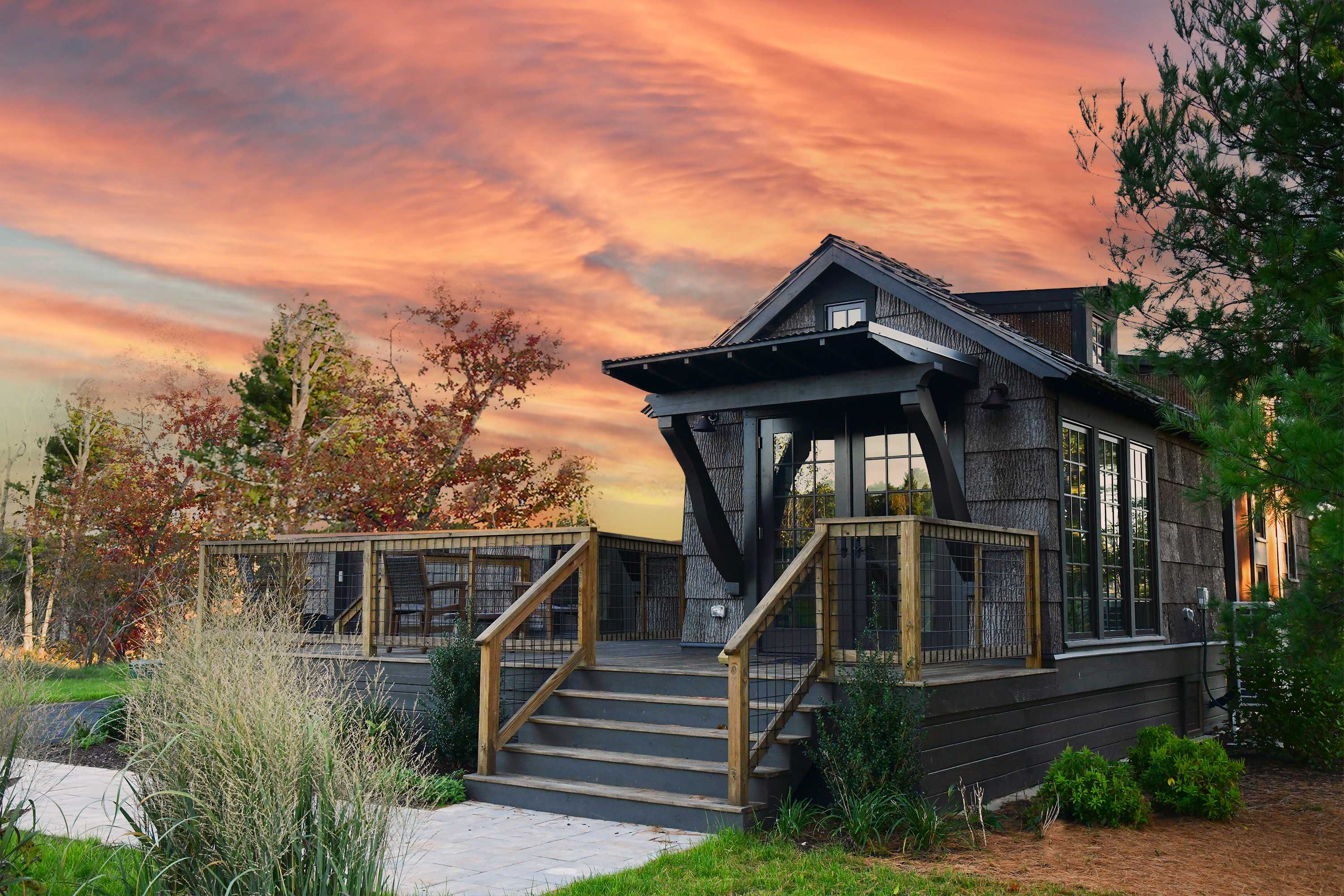 Tiny Homes | Low Country