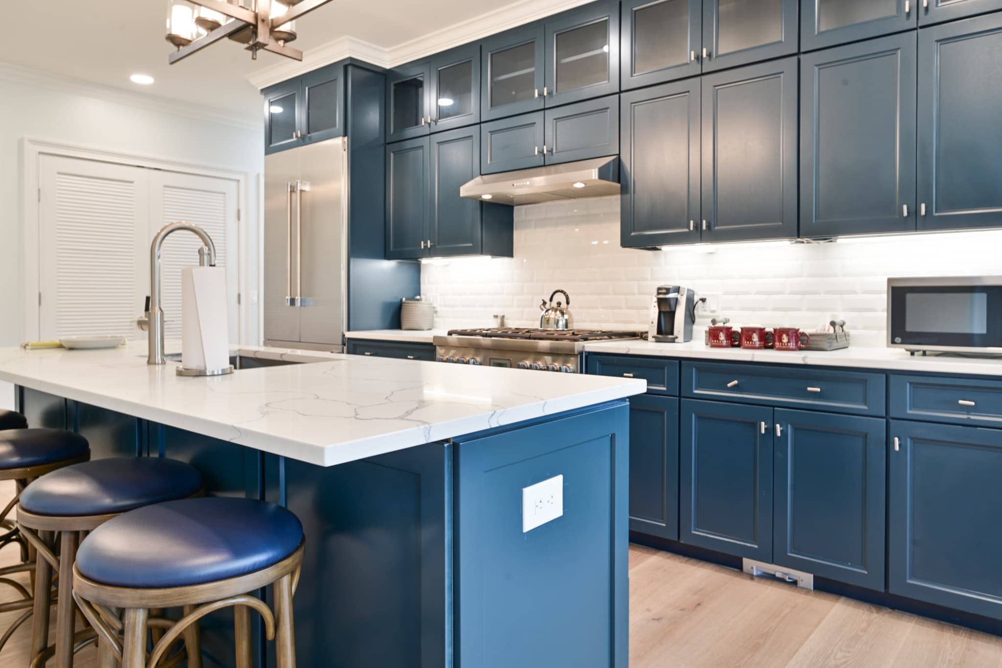 Hilltop | Village Suite