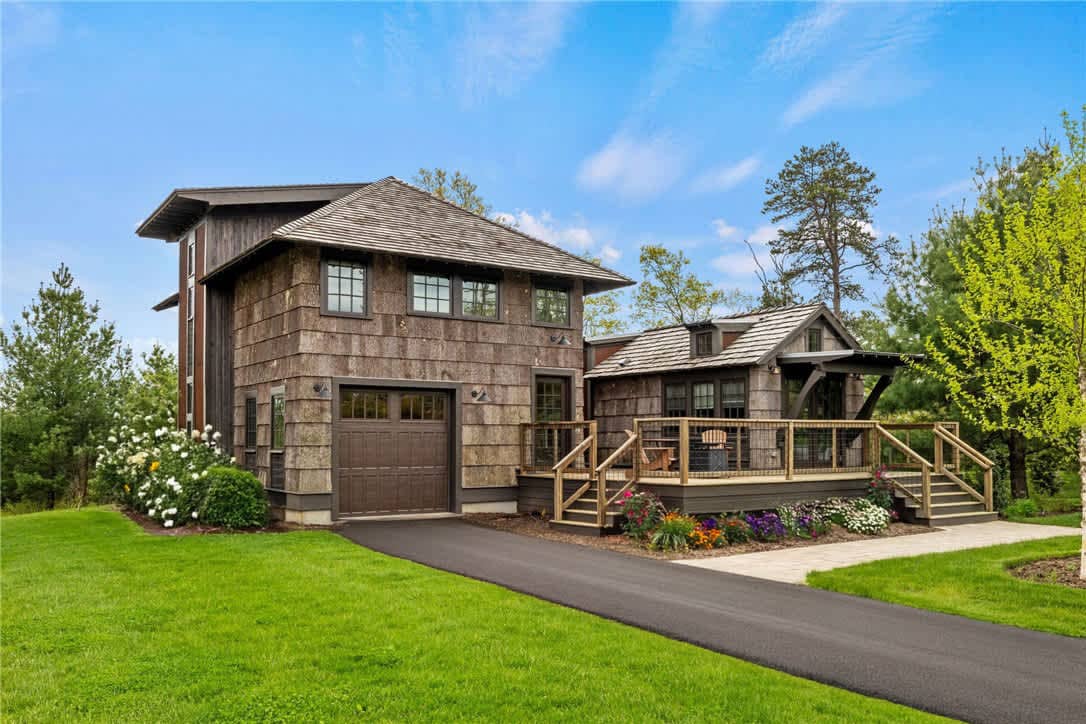 Tiny Homes | Low Country with Studio